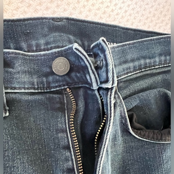 Men’s GAP slim 32/32 soft wear jeans EUC - Picture 4 of 6